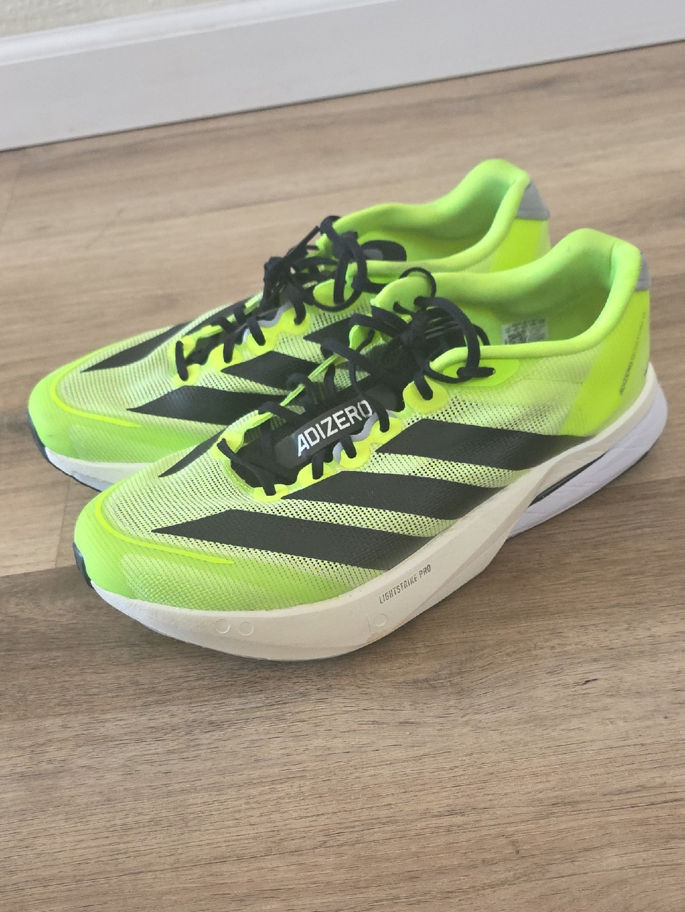 Adidas Boston 13 -  SIZE 11